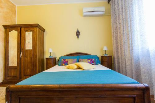 Bed & Breakfast Su Connotu