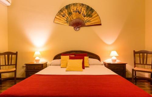 Bed & Breakfast Su Connotu