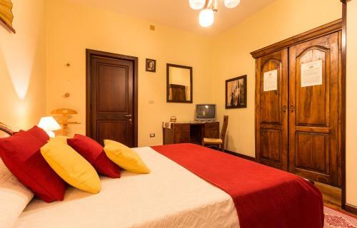 Bed & Breakfast Su Connotu