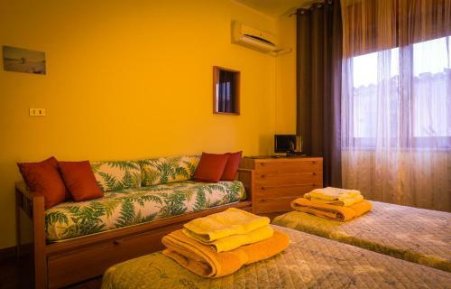 Bed & Breakfast Su Connotu