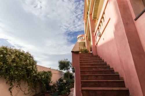 Bed & Breakfast Su Connotu