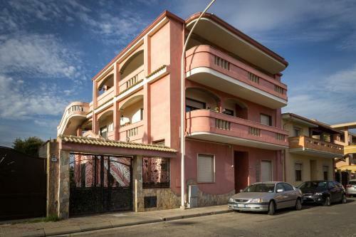 Bed & Breakfast Su Connotu