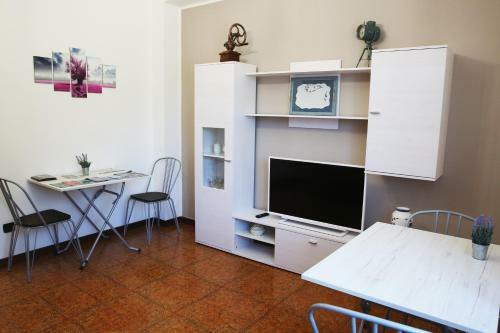 Apartamento Appartamento Delle Rose