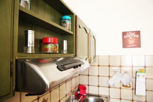 Apartamento Appartamento Delle Rose