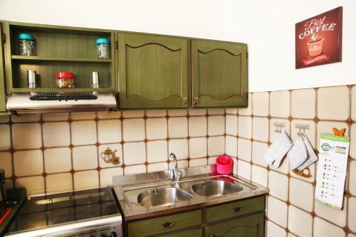Apartamento Appartamento Delle Rose
