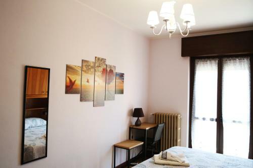 Apartamento Appartamento Delle Rose