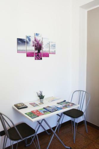 Apartamento Appartamento Delle Rose