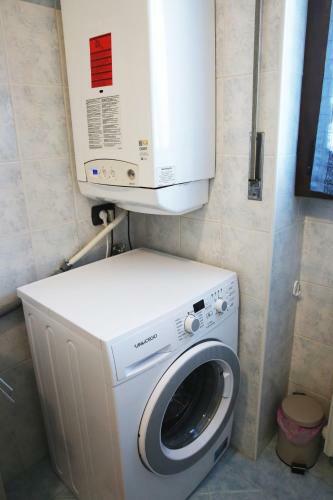 Apartamento Appartamento Delle Rose