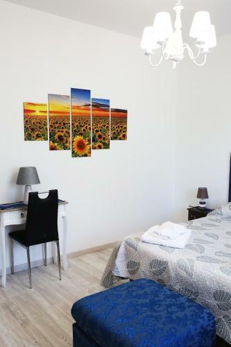 Apartamento Appartamento Delle Rose