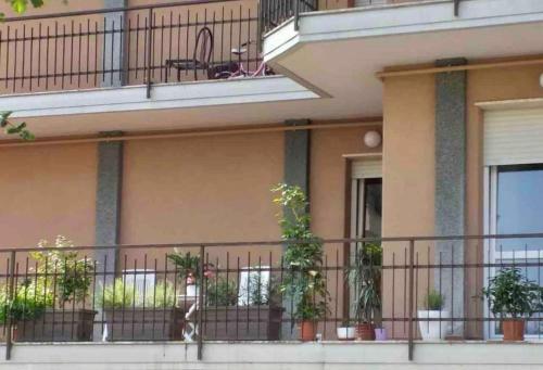 Apartamento Sesto Calende Centro