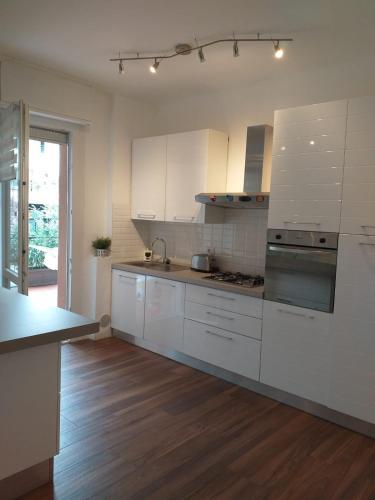 Apartamento Sesto Calende Centro