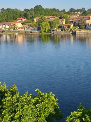 Apartamento Sesto Calende Centro