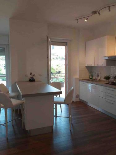 Apartamento Sesto Calende Centro