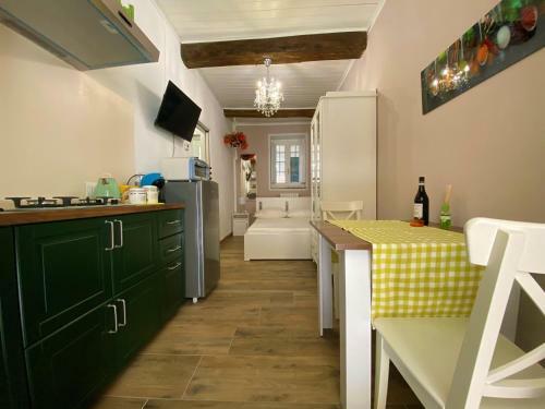 Apartamento Nicolaus