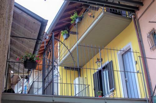 Apartamento Nicolaus