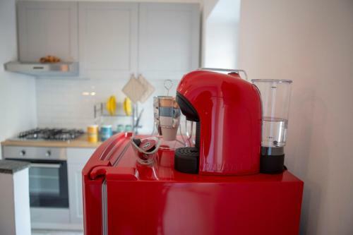 Apartamento Nicolaus