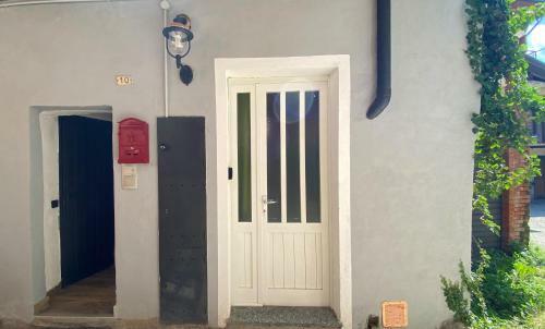 Apartamento Nicolaus