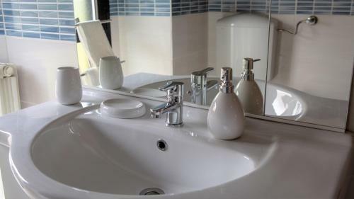 Apartamento Nicolaus