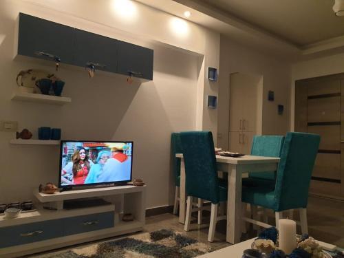 Apartamento ??? ????