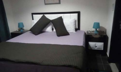 Apartamento Porto Sharm Resort Vip