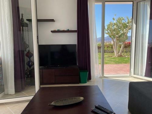 Apartamento Sharming Homes 1