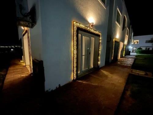 Apartamento Sharming Homes 1