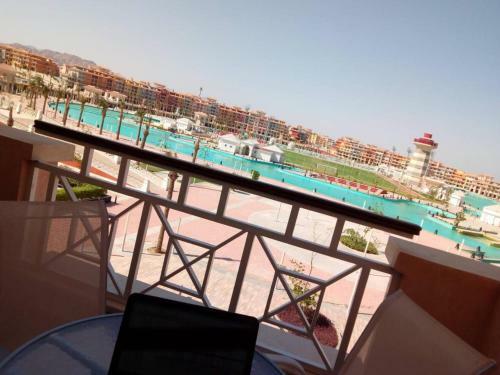 Porto Sharm The View