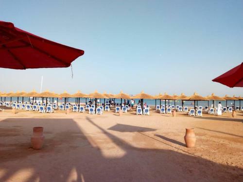 Porto Sharm The View