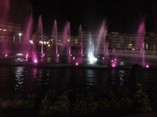 Porto Sharm The View