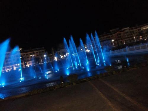Porto Sharm The View