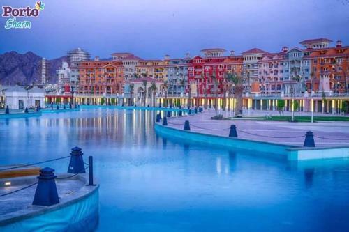 Porto Sharm The View