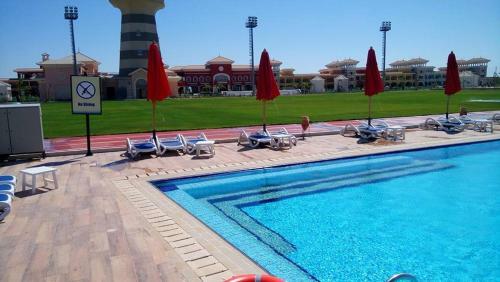 Porto Sharm The View