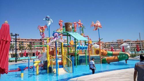 Porto Sharm The View