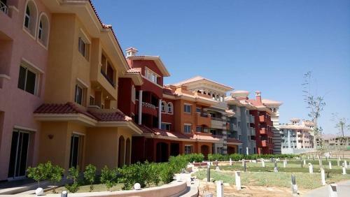 Porto Sharm The View