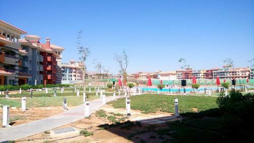 Porto Sharm The View