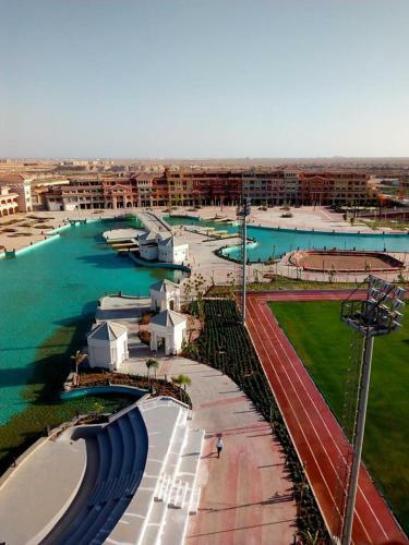 Porto Sharm The View