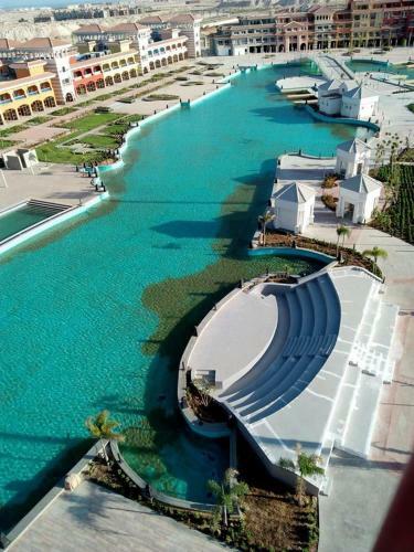 Porto Sharm The View