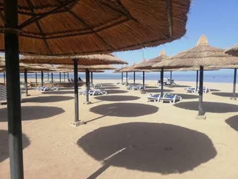 Apartamento Porto Sharm Resort Vip