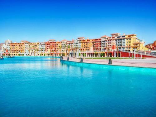 Apartamento Porto Sharm