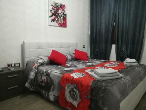 Hostal Rooms Loru