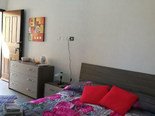 Hostal Rooms Loru