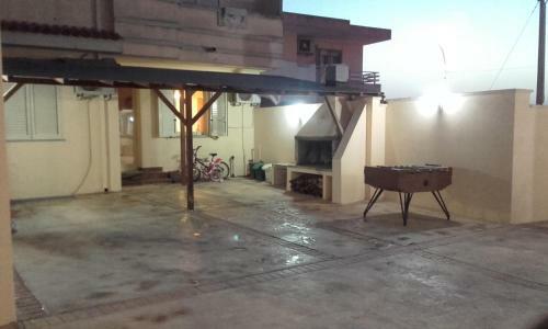 Hostal Rooms Loru