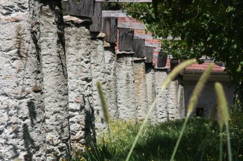 Bed & Breakfast Relais Del Brigante