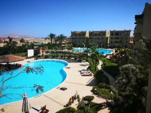 Apartamento The View