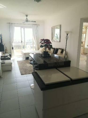 Apartamento The View