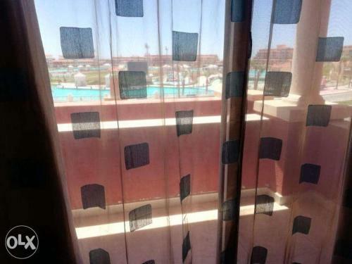Apartamento Porto Sharm 421