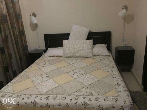 Apartamento Porto Sharm 421