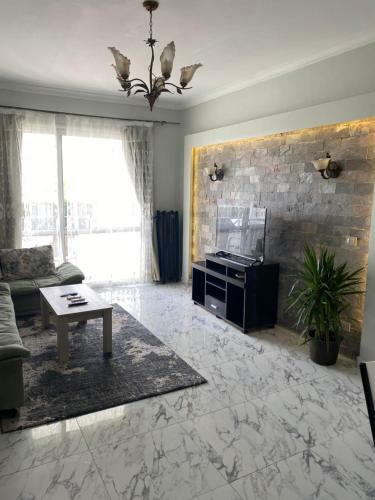 Apartamento Sunterra