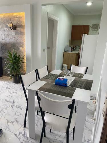Apartamento Sunterra
