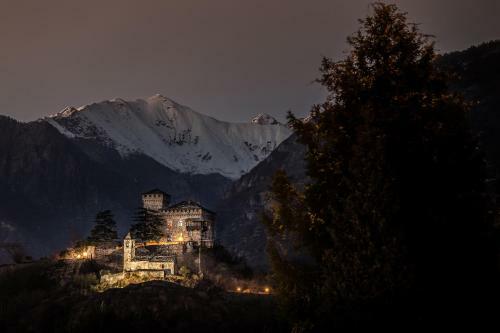 Hostal Miglio608